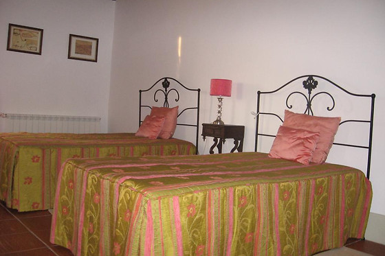 CASA D'ALEGRETE - photo 3