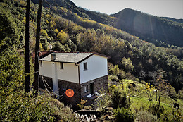Le Sorgenti del Gromolo