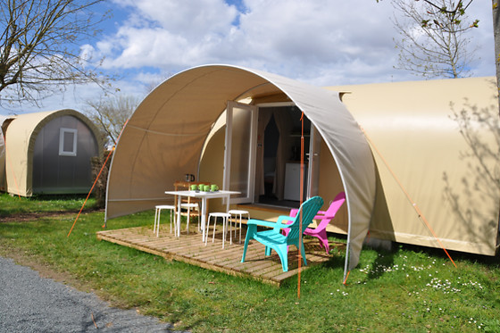 Camping L'Abri-Cotier - Flower Campings - photo 8