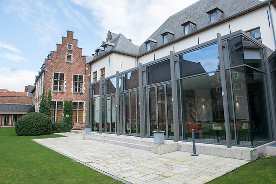 Martin's Klooster **** - photo 10