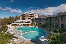 Hotel Terme Capasso