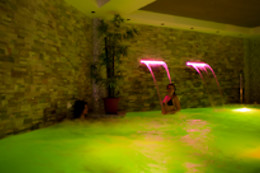 Hotel Terme Capasso
