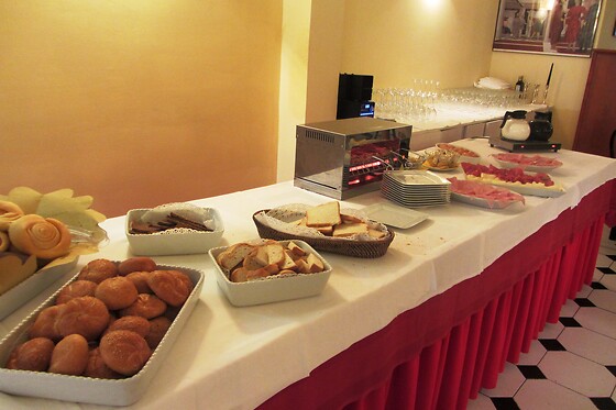 Hotel Ristorante La Meridiana - photo 4