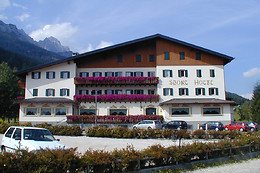 Sport Hotel