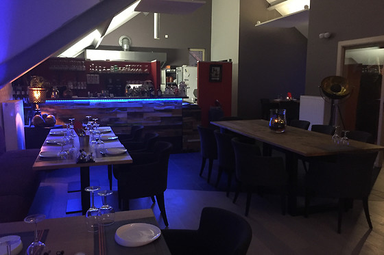TimeTremelo / TapasTime - photo 0