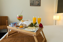 QUINTA DA CRUZ HOTEL RURAL & SPA****