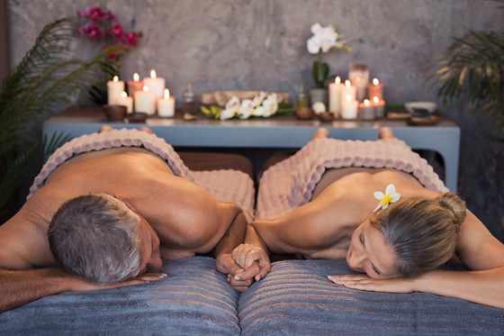 Temple Massagem - photo 3