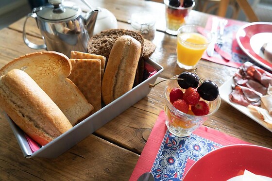 B&B De Posthoorn - photo 2