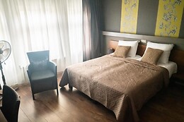 B&B De Posthoorn