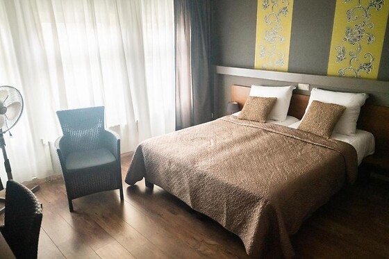 B&B De Posthoorn - photo 1