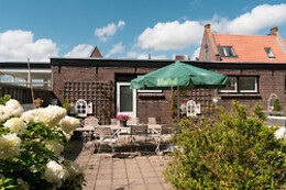 B&B De Posthoorn