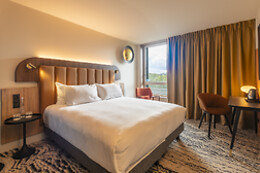 DoubleTree by Hilton Lyon