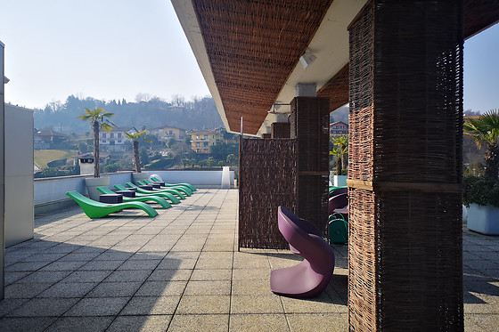 Hotel Le Palme - photo 0