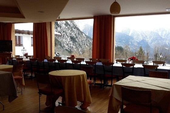 HG HOTEL ITALIA di Brusson - photo 6
