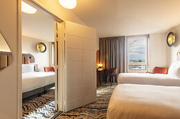 DoubleTree by Hilton Lyon