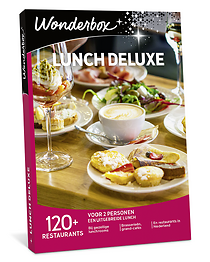 Lunch Deluxe