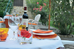 Agriturismo La Ginestrella
