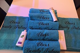 Eliens beauty palace
