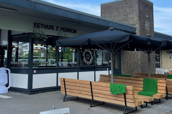Hunkemoller Ede - photo 3
