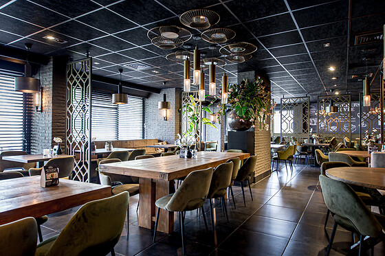 VILA Arnhem - photo 1