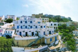 Hotel degli Ulivi***