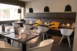VILA Amersfoort