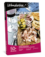 High Wine