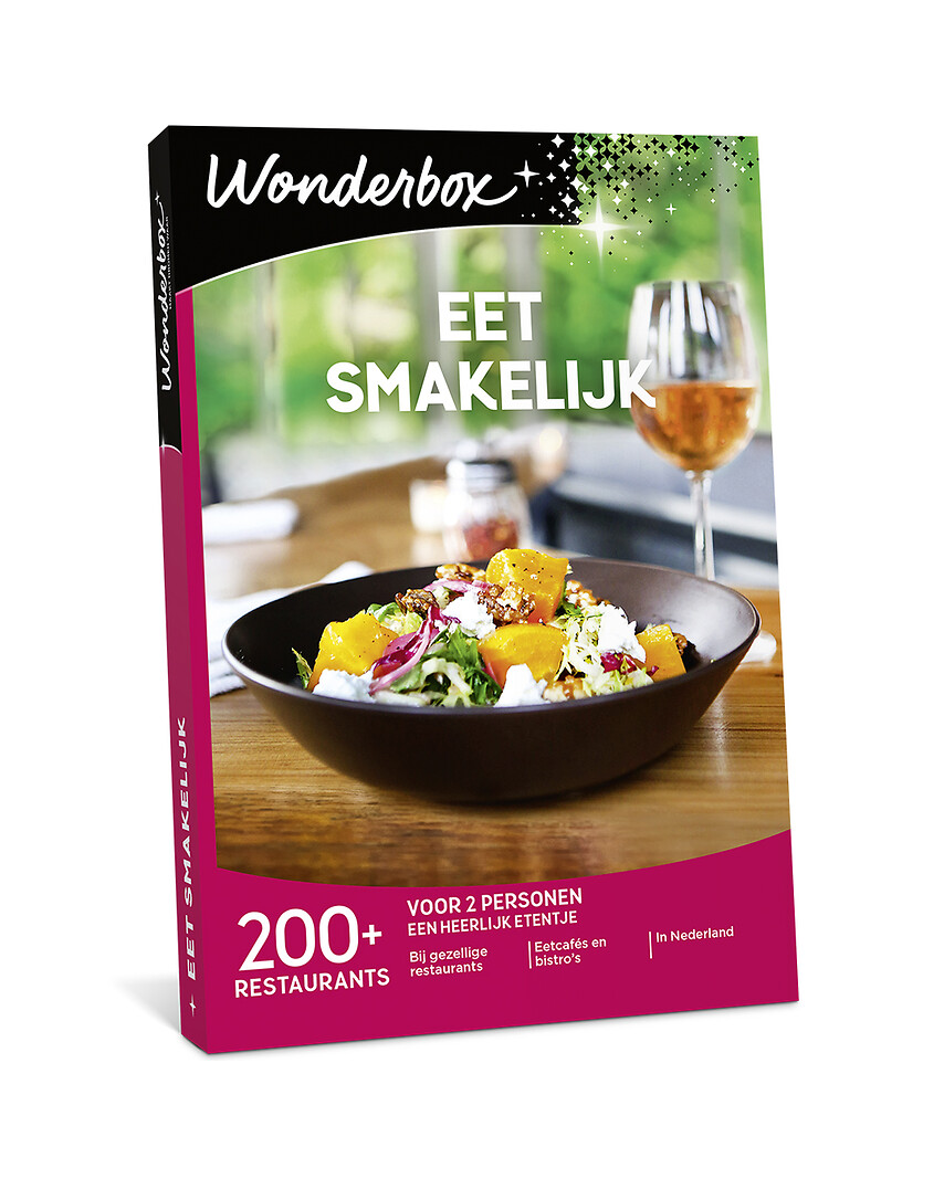Eet Smakelijk