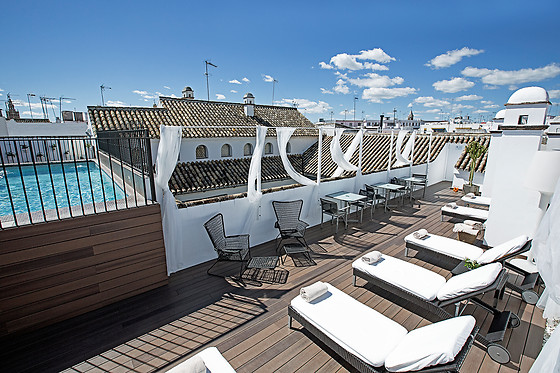 HOTEL HOSPES LAS CASAS DEL REY DE BAEZA - photo 0