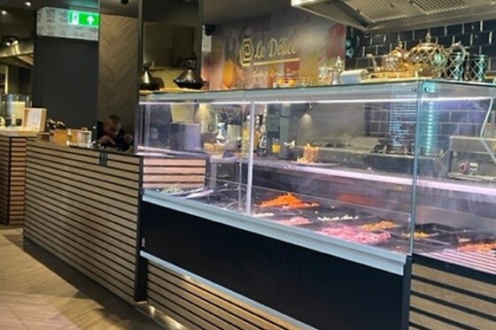 Lunchroom Le delice - photo 4