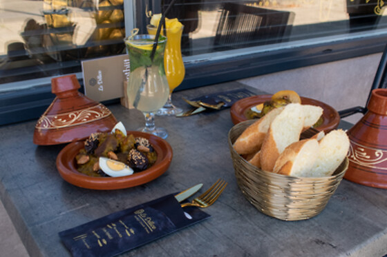 Lunchroom Le delice - photo 8