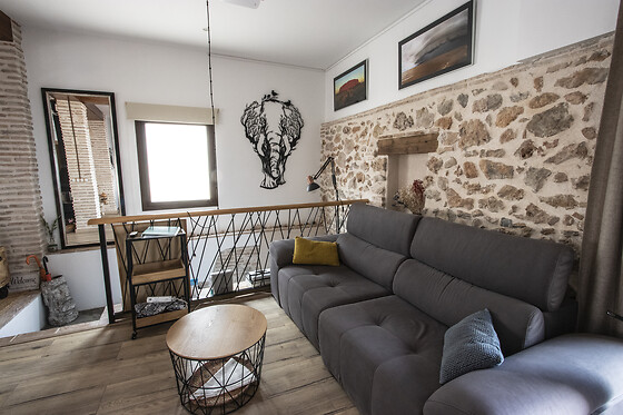 CASA RURAL LA CAMBRA & SPA - photo 3