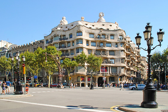 3 Dagen in Spanje
