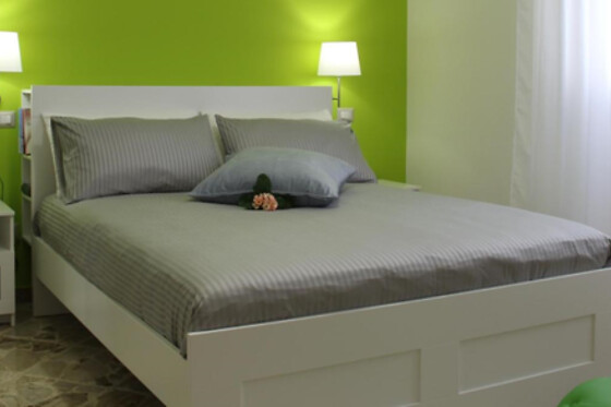 La chiave rossa B&B - photo 3