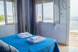 HOTEL MAXCALY