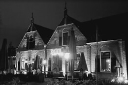 Gasterij De Patron