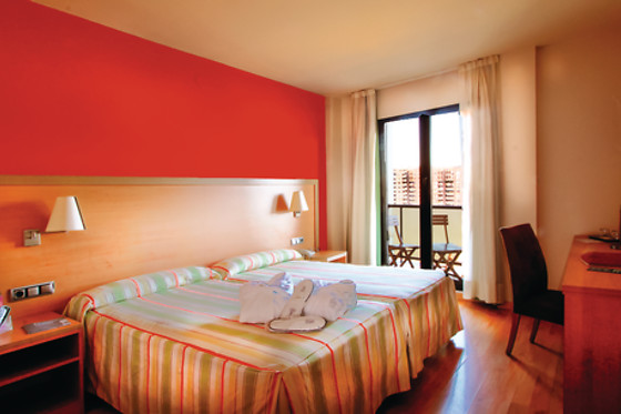 HOTEL REAL LLEIDA - photo 8