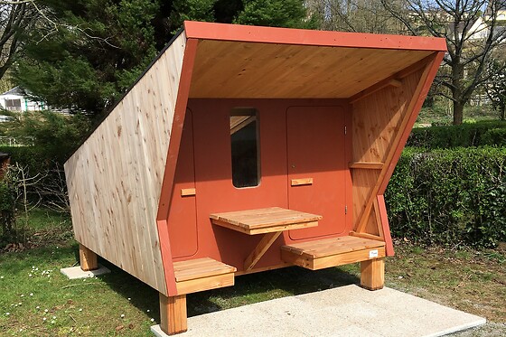 Aux 2 rouleaux - photo 19