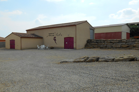 Domaine les Maillols - photo 2