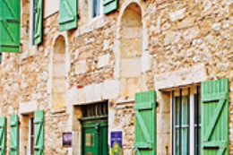 Un Coin de Paradis