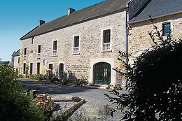La Mare aux 3 Diables
