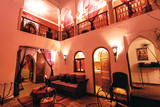 Samira Riads - photo 0