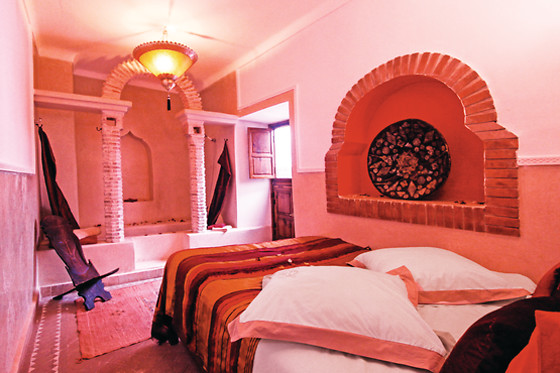 Samira Riads - photo 1