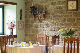 HOTEL RURAL LA FIGAR