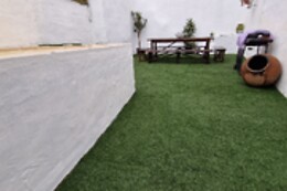 CASA RURAL LA VIÑA
