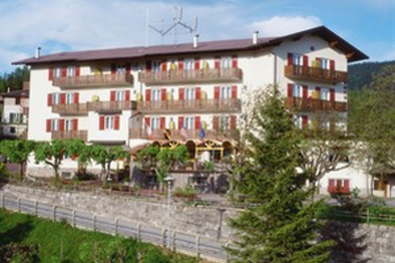 Hotel Panorama Wellness & Resort - photo 21