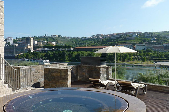 VILA GALÉ COLLECTION DOURO 4* - photo 6
