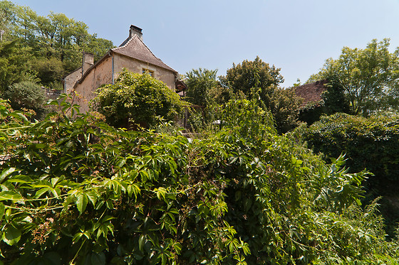 Sur le chemin des sens - photo 10