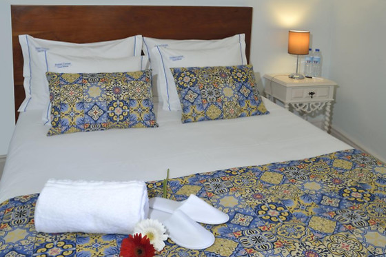 DUKES CORNER GUEST HOUSE - photo 5