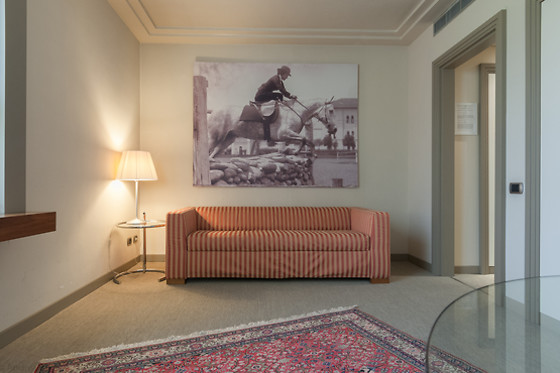 Hotel Barrage - photo 9